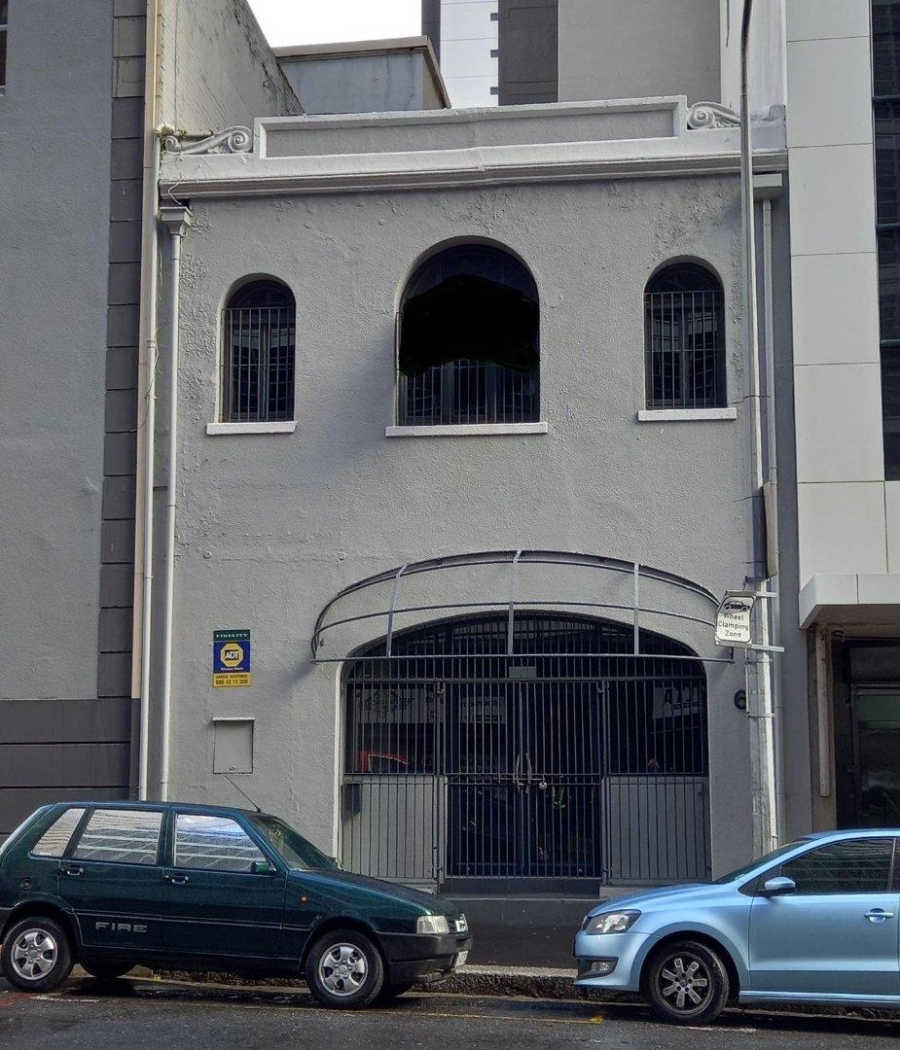 Commercial Property for Sale in Cape Town City Centre Western Cape